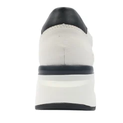 D2h00 Shoe - Whitenavy