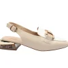 Diraz Shoe - Nude Multi