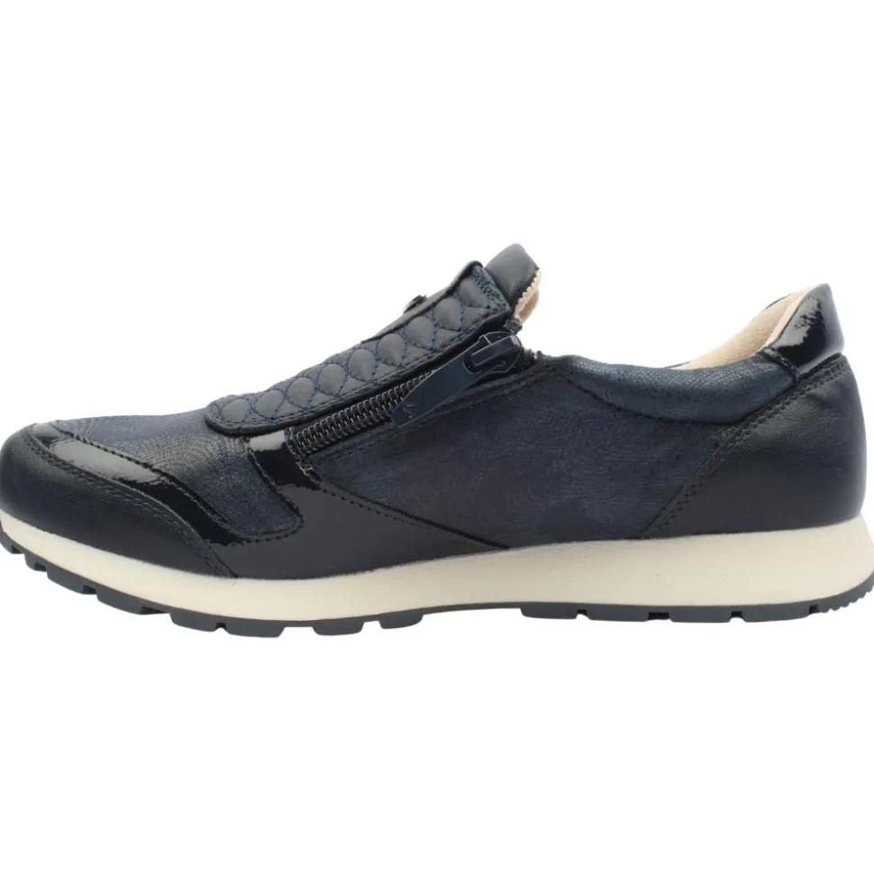 Dizzy25 Shoe - Navy