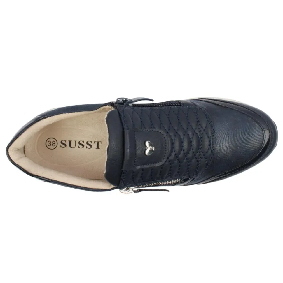 Dizzy25 Shoe - Navy