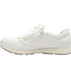 Dizzy25 Shoe - White
