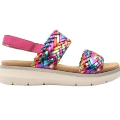 D2k52 Sandal - Multi