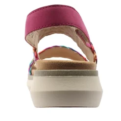 D2k52 Sandal - Multi