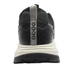 180167 Dlux Trainer - Black/Grey