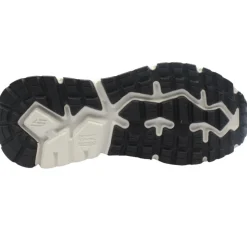 180167 Dlux Trainer - Black/Grey