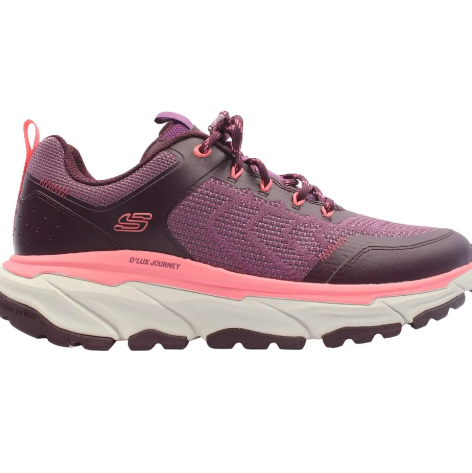 180167 Dlux Trainer - Raspberry