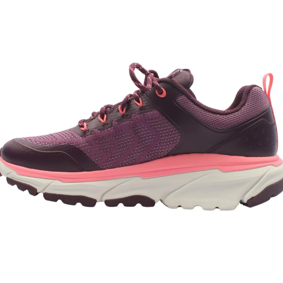 180167 Dlux Trainer - Raspberry