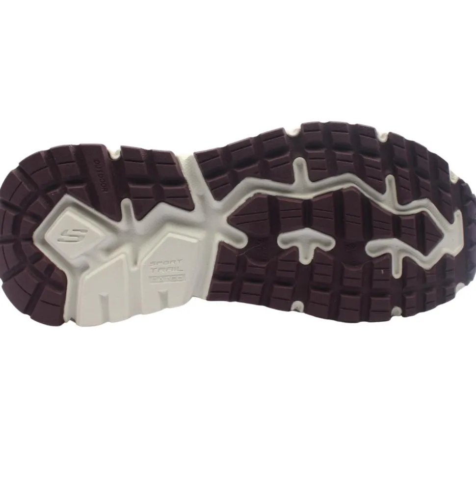 180167 Dlux Trainer - Raspberry