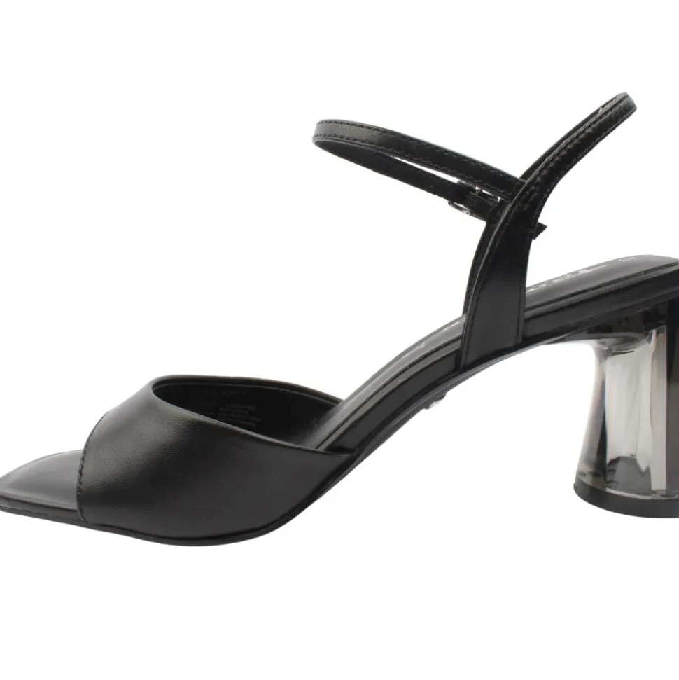 28340 Dress Sandal - Black