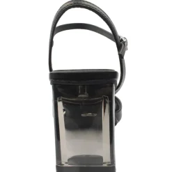 28340 Dress Sandal - Black