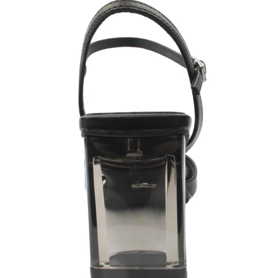 28340 Dress Sandal - Black