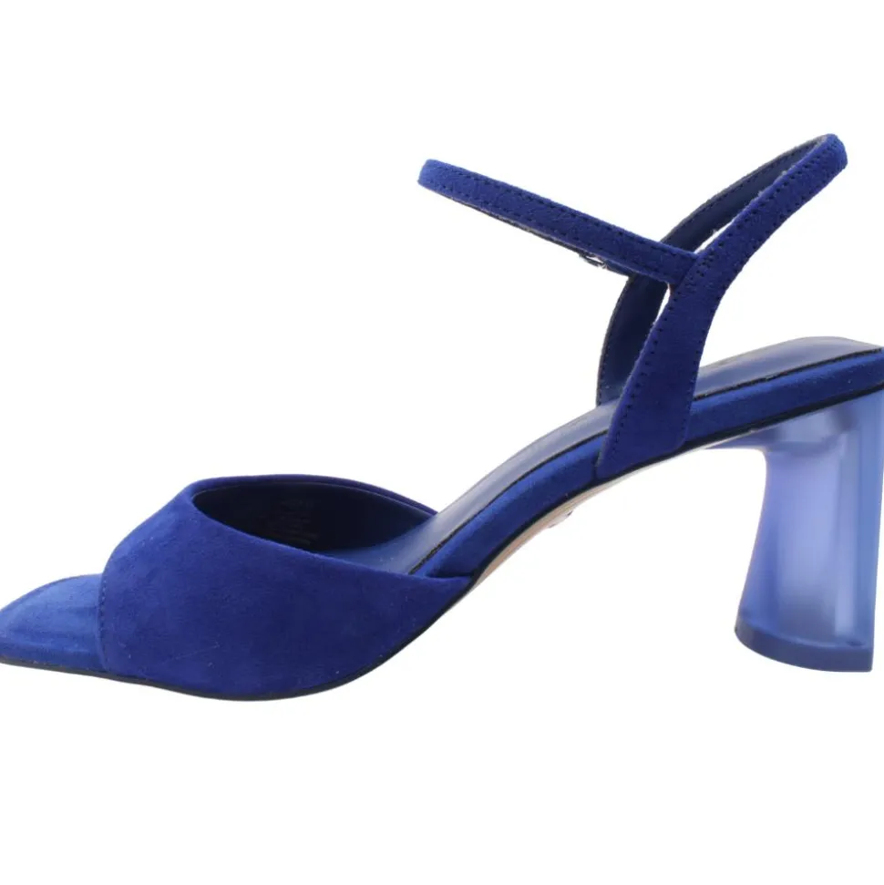 28340 Dress Sandal - Blue
