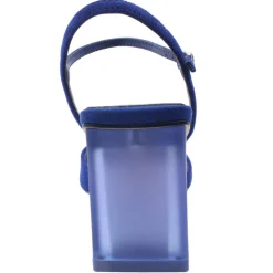 28340 Dress Sandal - Blue