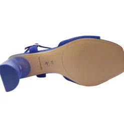 28340 Dress Sandal - Blue