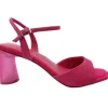 28340 Dress Sandal - Fushsia