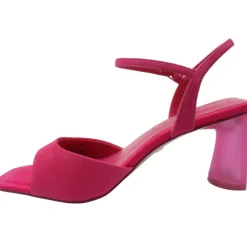 28340 Dress Sandal - Fushsia