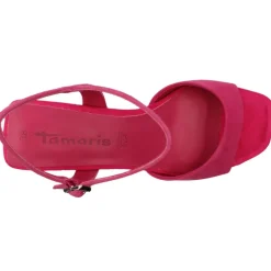 28340 Dress Sandal - Fushsia