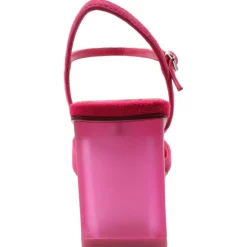 28340 Dress Sandal - Fushsia