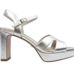28349 Dress Sandal - Silver