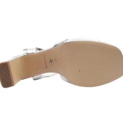 28349 Dress Sandal - Silver