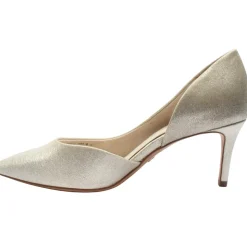 22456 Dress Shoe - Champagne