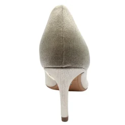 22456 Dress Shoe - Champagne