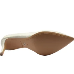 22456 Dress Shoe - Champagne