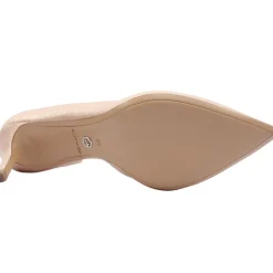 22456 Dress Shoe - Rose