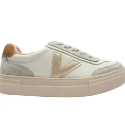 Drlys Eighty Trainer - Beige Gold