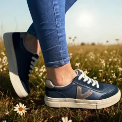 Drlys Eighty Trainer - Navy