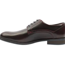 Duel Shoe - Burgundy