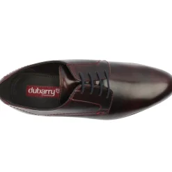 Duel Shoe - Burgundy