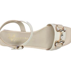 Dunsden Sandal - Almond