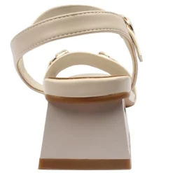 Dunsden Sandal - Almond