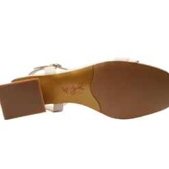 Dunsden Sandal - Almond