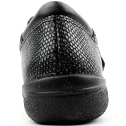 Easy B Velcro Shoe 78999Firecres - Navy