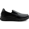 77236Ec Shoe - Black Black