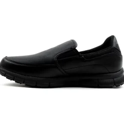 77236Ec Shoe - Black Black