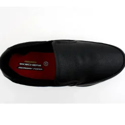 77236Ec Shoe - Black Black