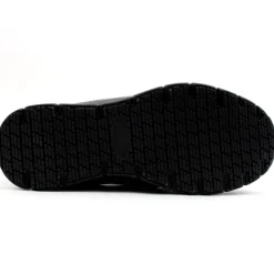 77236Ec Shoe - Black Black