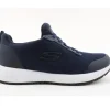 77222Ec Squad Shoe - Navy