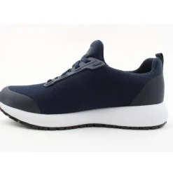 77222Ec Squad Shoe - Navy