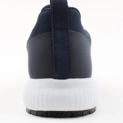 77222Ec Squad Shoe - Navy