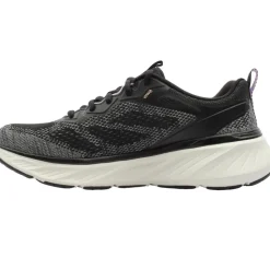 150471 Edgeride Trainer - Black/Purple