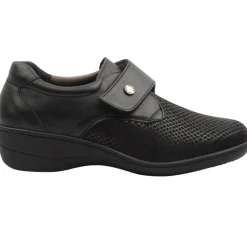 Ee Fit Eleanor Shoe - Black Multi