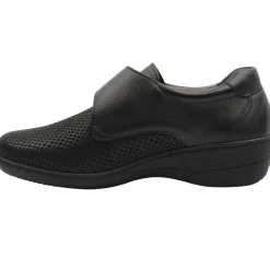 Ee Fit Eleanor Shoe - Black Multi