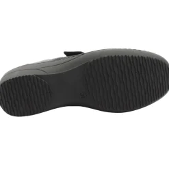 Ee Fit Eleanor Shoe - Black Multi