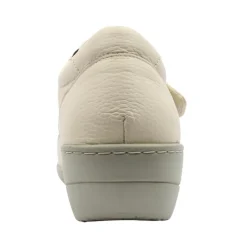 Elma Velcro Shoe - Beige