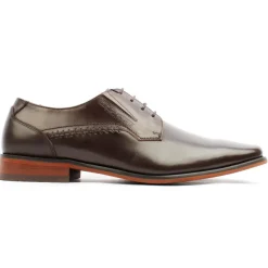 Enable Shoe - Dark Brown