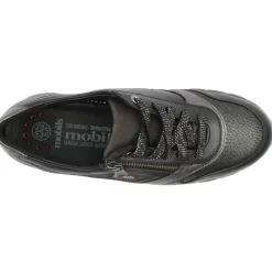 Ereen Shoe - Black